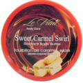 Radiant Body Butter - Sweet Caramel Swirl